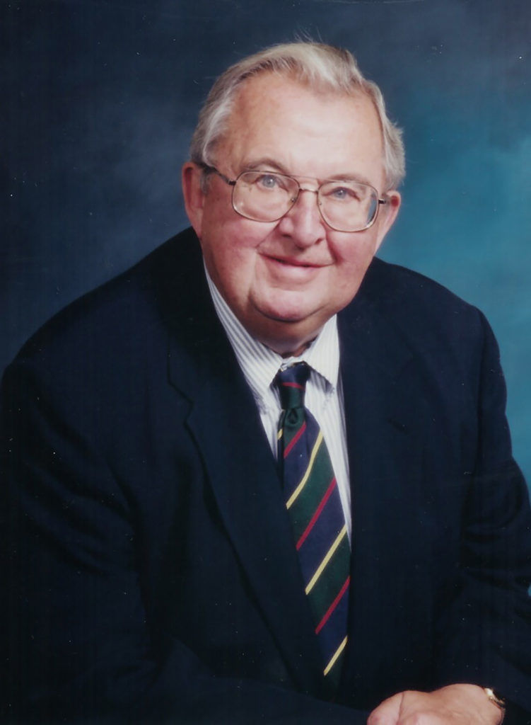 George Rapp